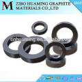 All kinds of high strength graphite washer